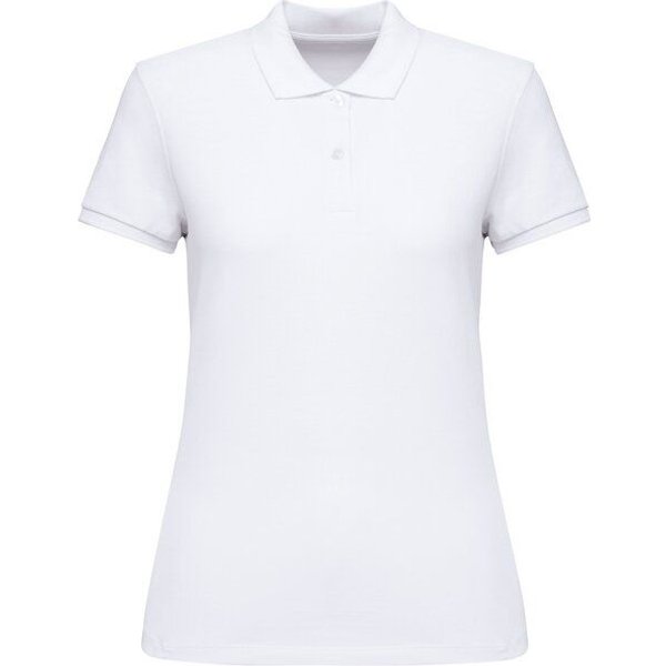 Greenspired Umweltfreundliches Poloshirt aus Pikeetrikot 220g/m² XS-XXL