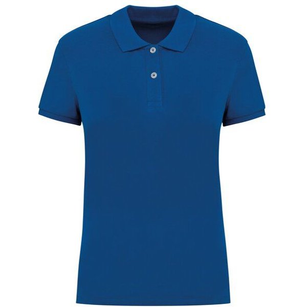 Greenspired Umweltfreundliches Poloshirt aus Pikeetrikot 220g/m² XS-XXL