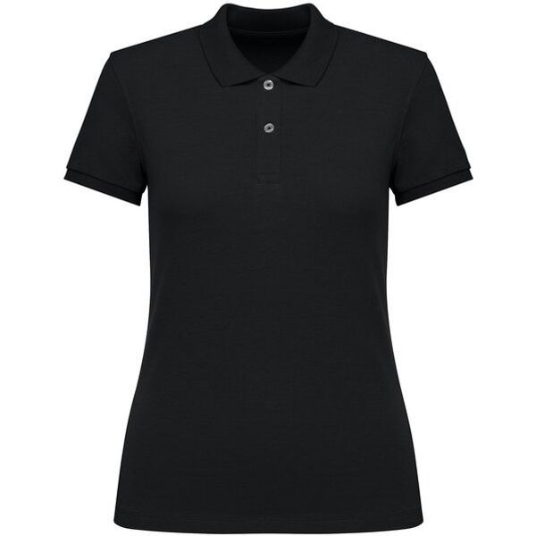 Greenspired Umweltfreundliches Poloshirt aus Pikeetrikot 220g/m² XS-XXL