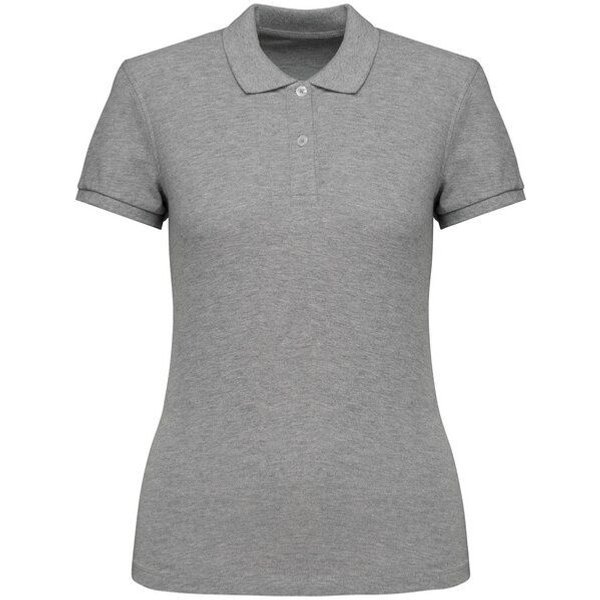 Greenspired Umweltfreundliches Poloshirt aus Pikeetrikot 220g/m² XS-XXL