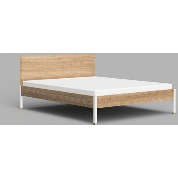Bally und Bally Lis Bett