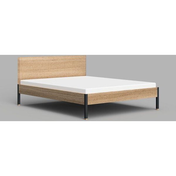 Bally und Bally Lis Bett