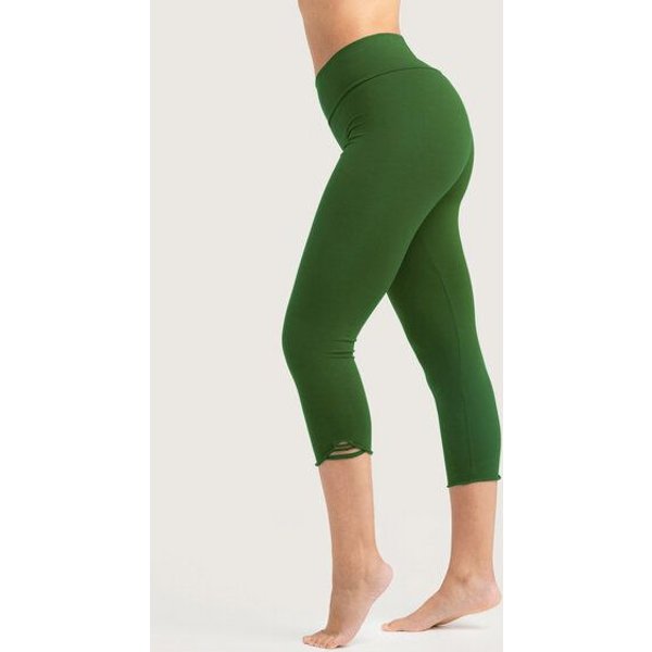 Frija Omina Bio Capri Leggings Feel