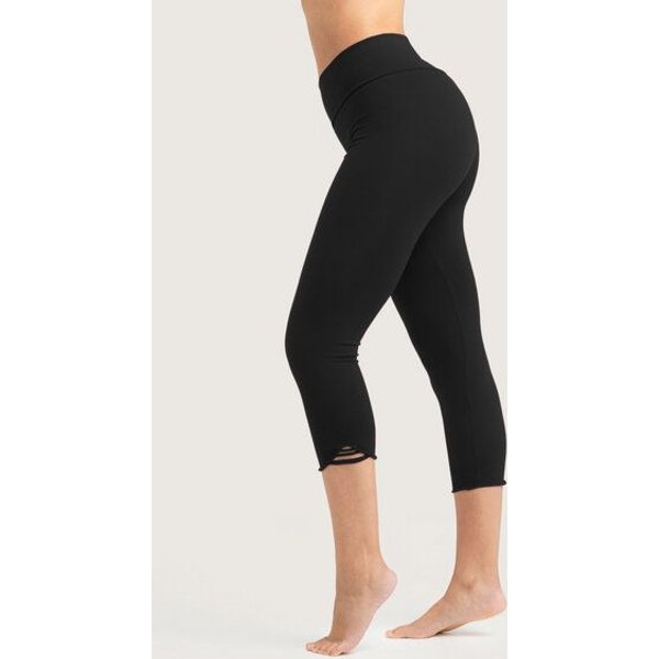 Frija Omina Bio Capri Leggings Feel