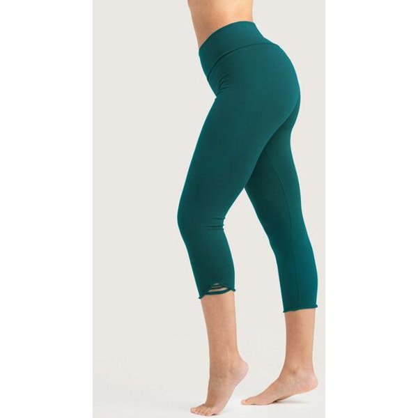 Frija Omina Bio Capri Leggings Feel