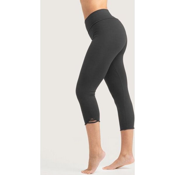 Frija Omina Bio Capri Leggings Feel
