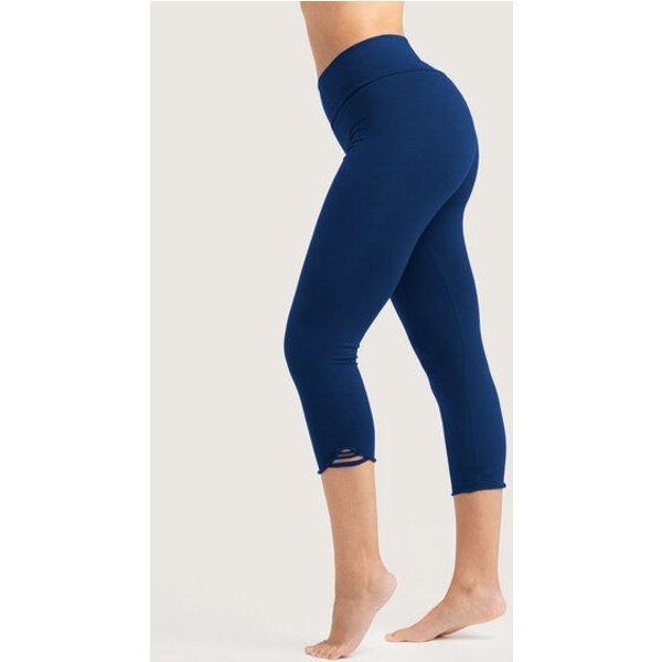 Frija Omina Bio Capri Leggings Feel