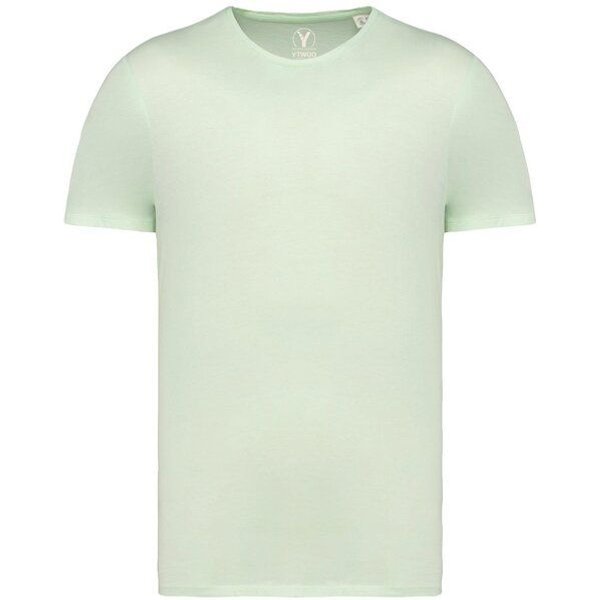 YTWOO Slim Fit T-Shirt Light - Made in Portugal