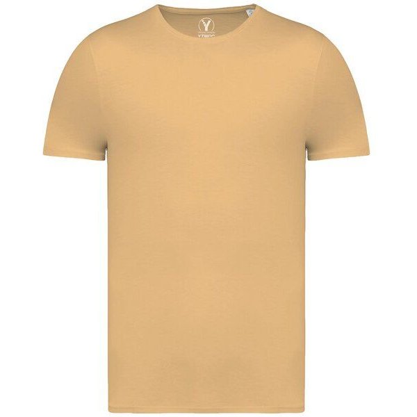 YTWOO Slim Fit T-Shirt Light - Made in Portugal