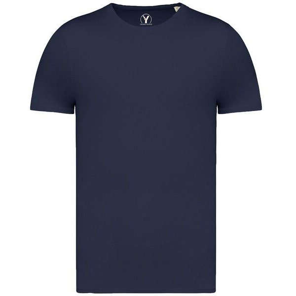 YTWOO Slim Fit T-Shirt Light - Made in Portugal