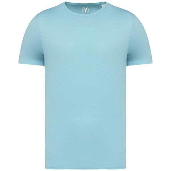 YTWOO Slim Fit T-Shirt Light - Made in Portugal