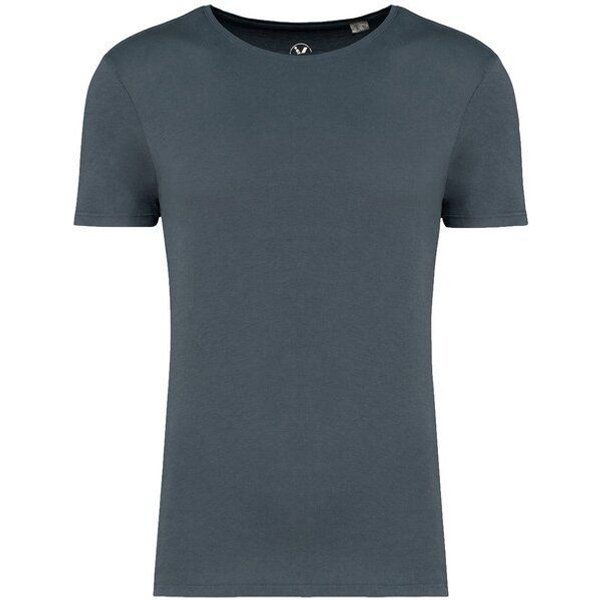 YTWOO Slim Fit T-Shirt Light - Made in Portugal