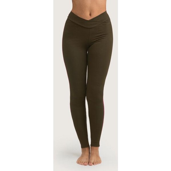 Frija Omina Bio Leggings Tulap