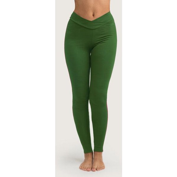 Frija Omina Bio Leggings Tulap