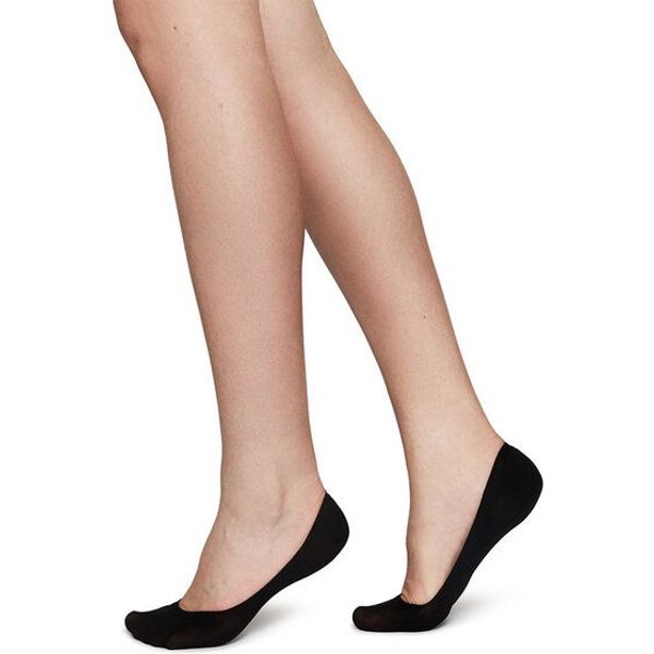 Swedish Stockings 70den - Söckchen - Ida