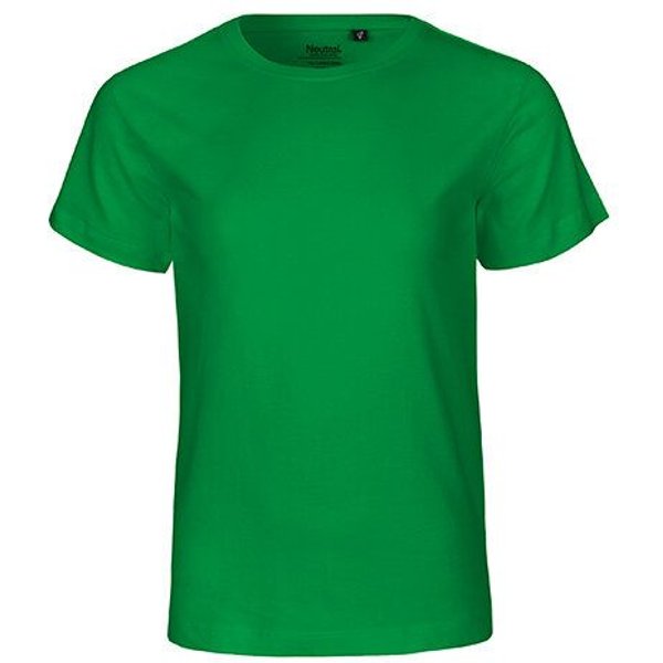 Neutral® Kinder T-Shirt von Neutral