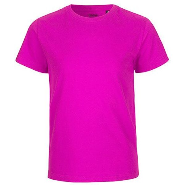 Neutral® Kinder T-Shirt von Neutral