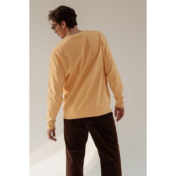 Kultgut Moderner Sweatpullover - For all day
