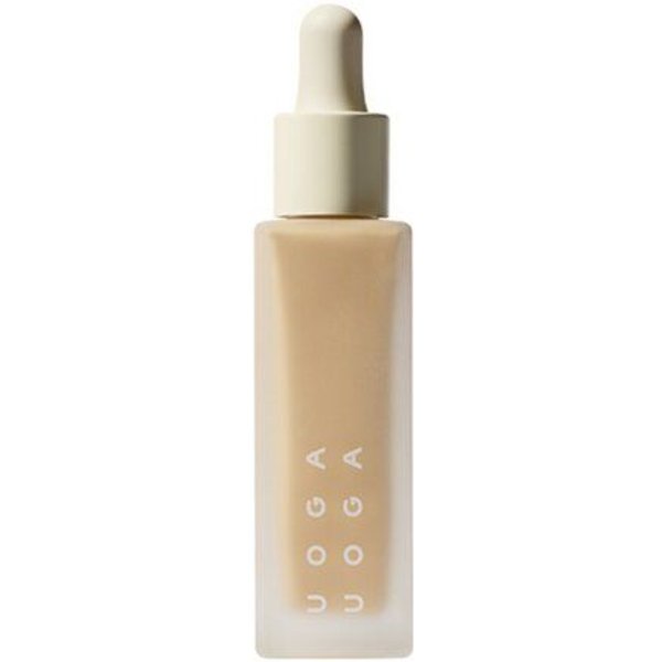 Uoga Uoga Mineral Serum Foundation
