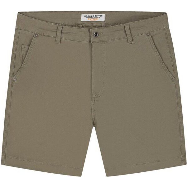 Kuyichi Shorts Toby