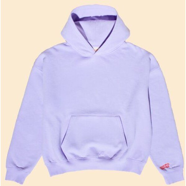 popeia Hoodie aus 100% Bio-Baumwolle
