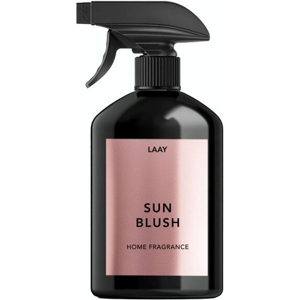 LAAY Raumspray Sun Blush - Kokosnuss & Vanille - vegan - 500ml