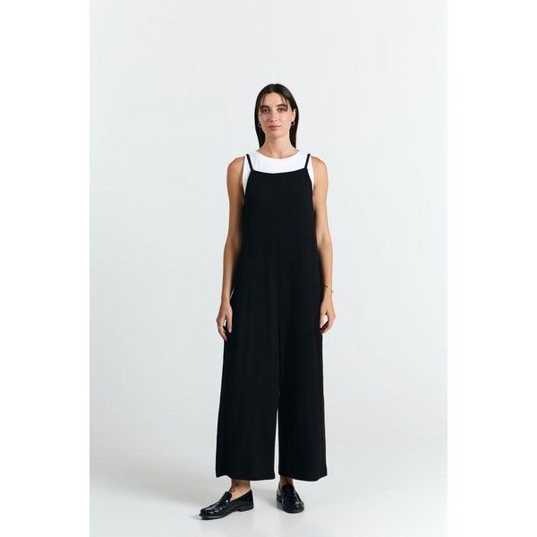 Suite 13 Lab Zunil Jersey-Jumpsuit