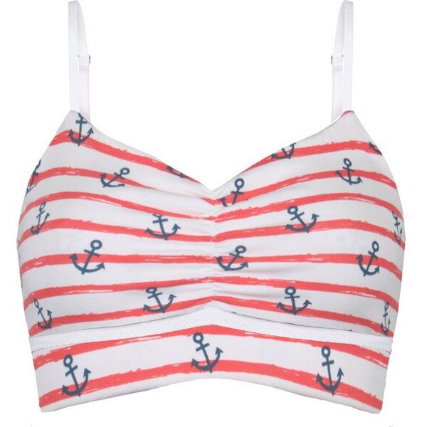 Frija Omina Bio Bustier Yoga