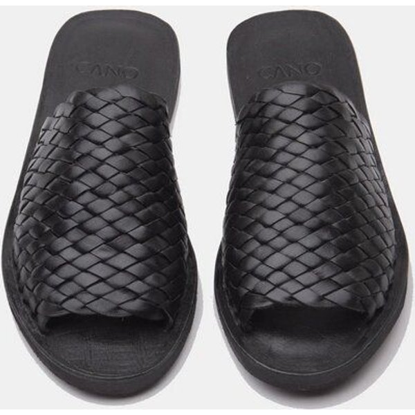 CANO Slipper Sandale LAURA
