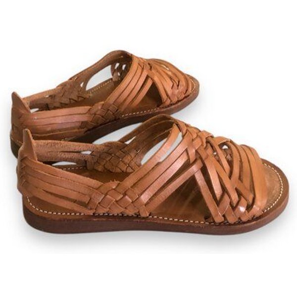 CANO LUISA Huaraches