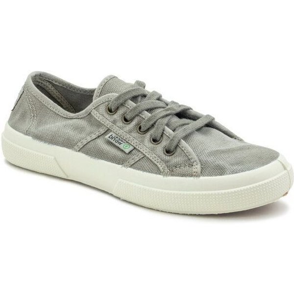 natural world Vegane Unisex Low Classic-Sneaker