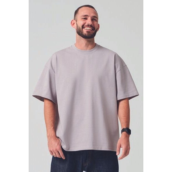 COREBASE Oversized TShirt - Heavyweight - 300 g/m²