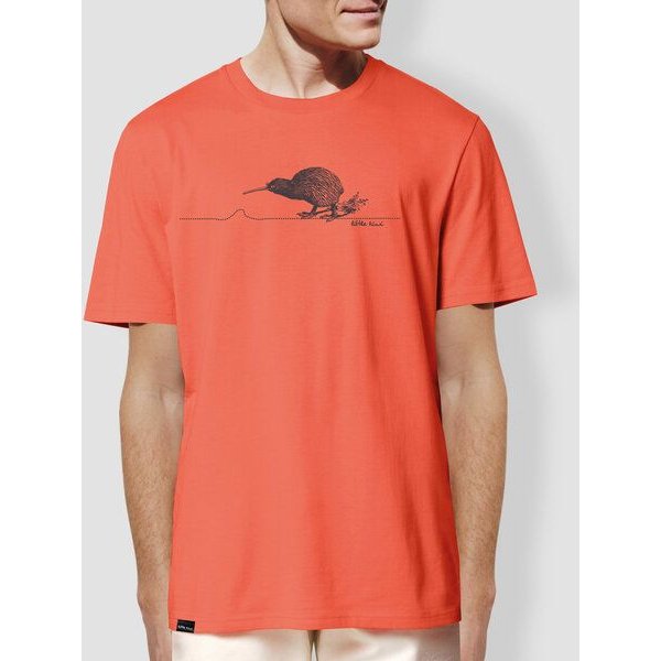 little kiwi Herren T-Shirt, "Kiwi"