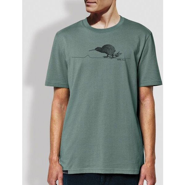 little kiwi Herren T-Shirt, "Kiwi"