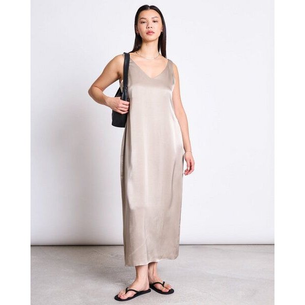 JAN N JUNE MAXI KLEID BENVIE