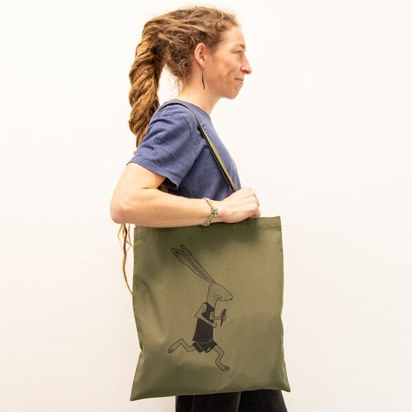 Cmig Laufhase Tasche