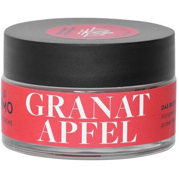 PIMO Beste Deocreme, natürlich & vegan