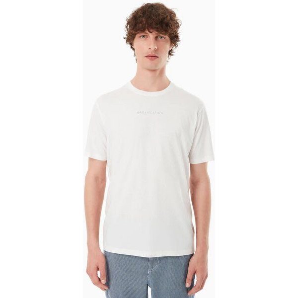 ORGANICATION T-Shirt aus TENCEL Modal und Bio-Baumwolle