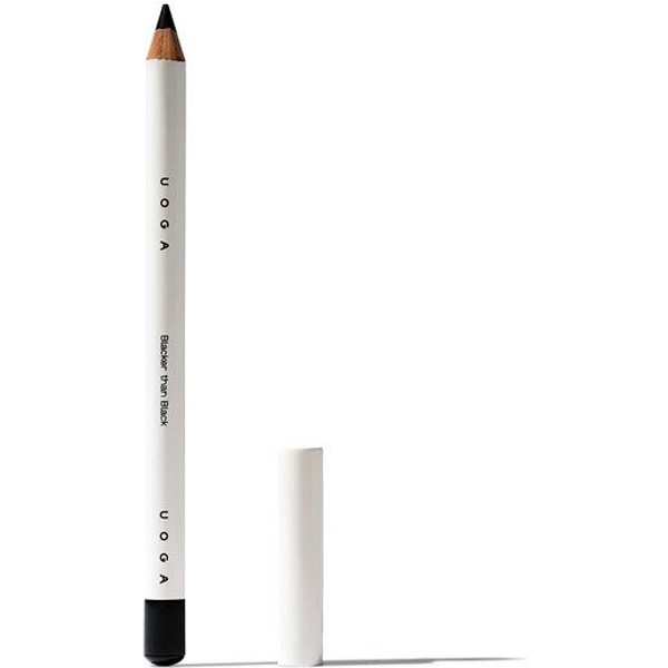 Uoga Uoga Eyeliner Pencil vegan, für präzise Linien oder Smokey-Effekts