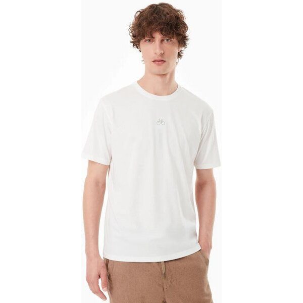 ORGANICATION T-Shirt aus TENCEL Modal und Bio-Baumwolle