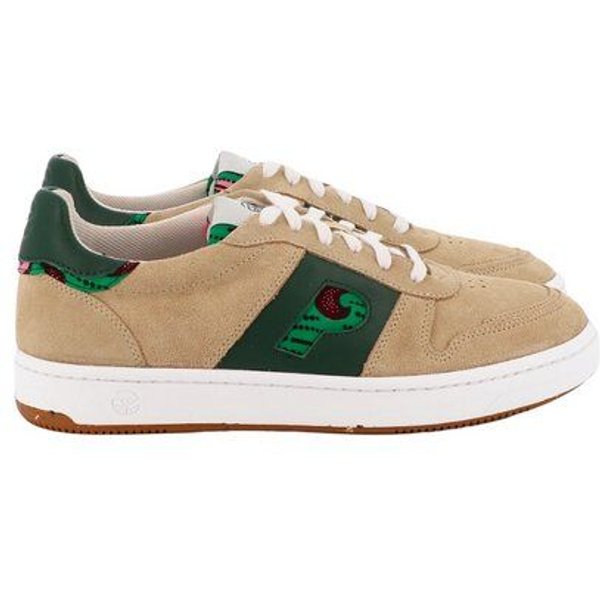 PANAFRICA Kasai - Unisex Recycling Sneaker