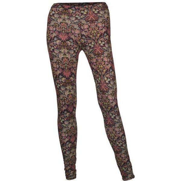 Frija Omina Bio Leggings Muster