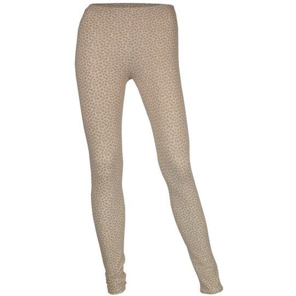 Frija Omina Bio Leggings Muster