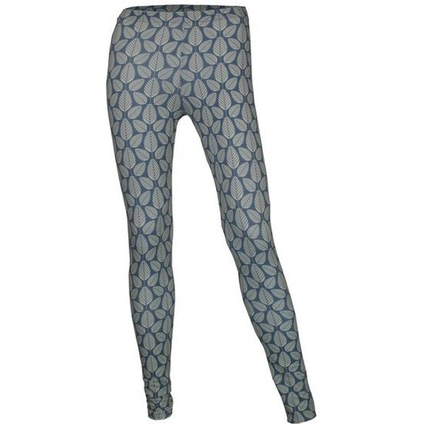Frija Omina Bio Leggings Muster