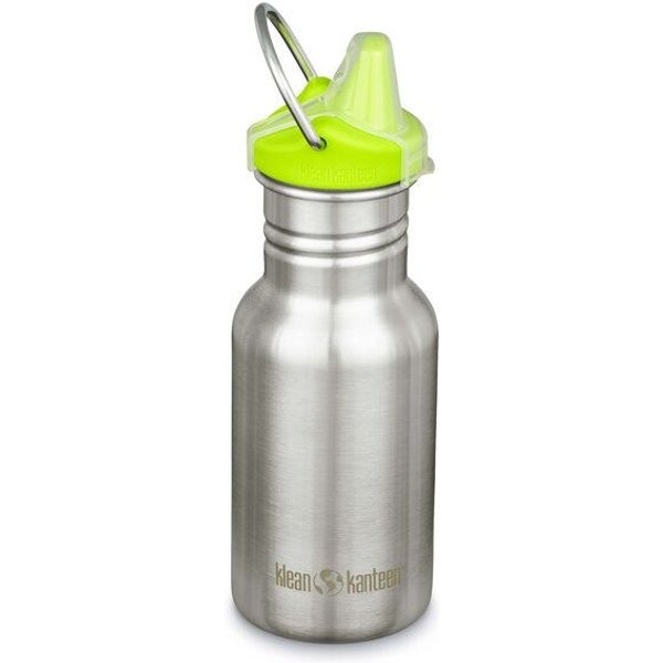 Klean Kanteen Kid Kanteen 355ml Sippy Cap
