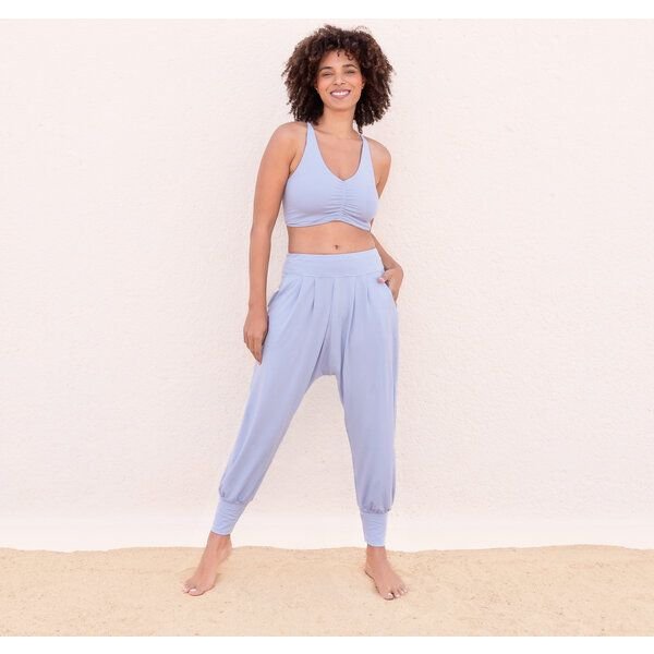 Jaya CAROLINA - Damen - Bra für Yoga aus Biobaumwolle