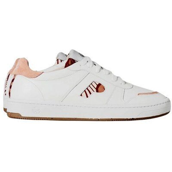 PANAFRICA Kasai - Unisex Recycling Sneaker
