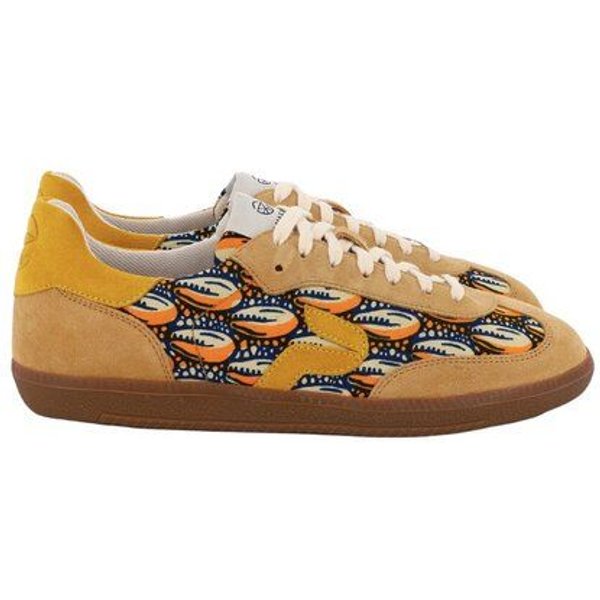 PANAFRICA Bunte Sneaker - Sahara - Unisex