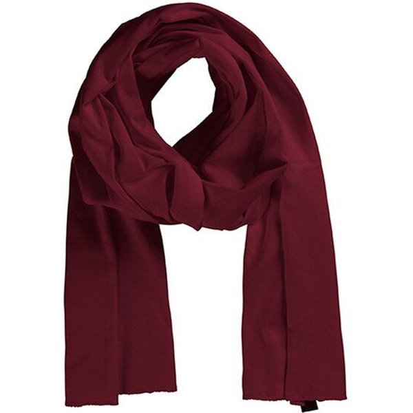 Neutral® Damen / Herren Schal Schal 40 x 180cm