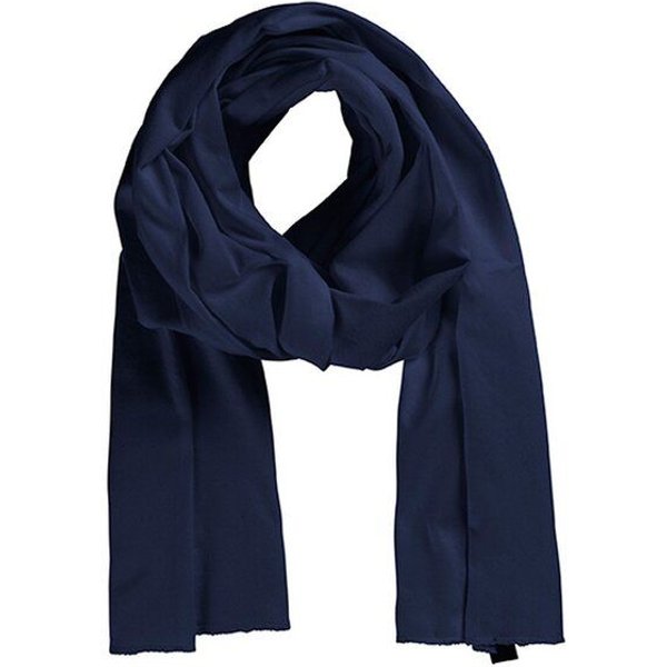 Neutral® Damen / Herren Schal Schal 40 x 180cm